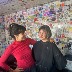 Nice Strangers & Zaereo @ The Lot Radio 01-12-2025