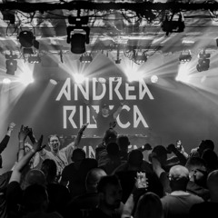 Andrea Ribeca - We Love Trance Club Edition 056 (2Progi 08.03.2025 Poznań)