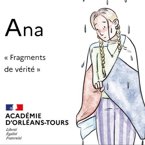 Fragments de vérités : Ana