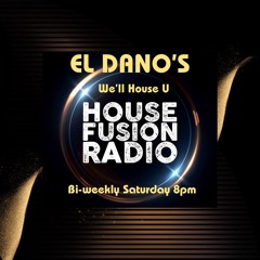 We'll House U - House Fusion Radio - 20-04-24.mp3