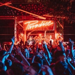 From Miami Dade with Love Quarantguine Mix13 #techHouse