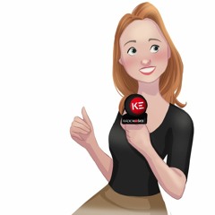 NA VÝCHODE NIEČO NOVÉ - 12.4.2023: Daryna Tkachuk z Mareena: Pomohli mi a ja chcem pomáhať tiež