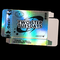 Two Step Tuesdays 04.03.25