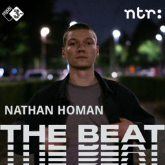 The Beat Mix: Nathan Homan