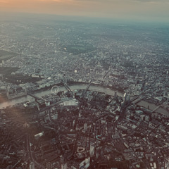 DJ Gilla: A London Excursion - 24 September 2025