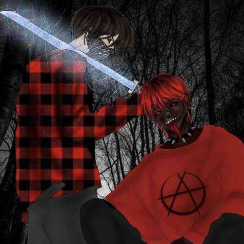717NA X HAZZE - WATCH UR BACK [PROD @CRMSYN]