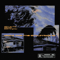 $lim Gucci x Saliva Grey x 99zed - dont call me a hurricane