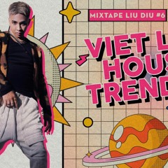 Mixtape Liu Diu #6  Duy Bi - Viet Lak House Trending