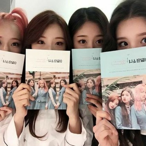 Stream [이달의 소녀 1/3] Love & Evil- LOONA 1/3 by