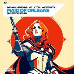 Trance 6 - 2025 SF