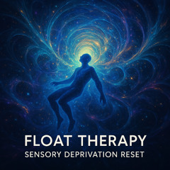 Float Therapy - Sensory Deprivation Reset | Morphic & Energetic Field