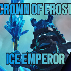 Crown of Frost