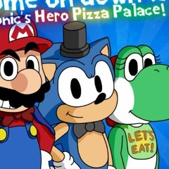 Common Sense Instrumental  Vs Nonsense FNF mod.mp3