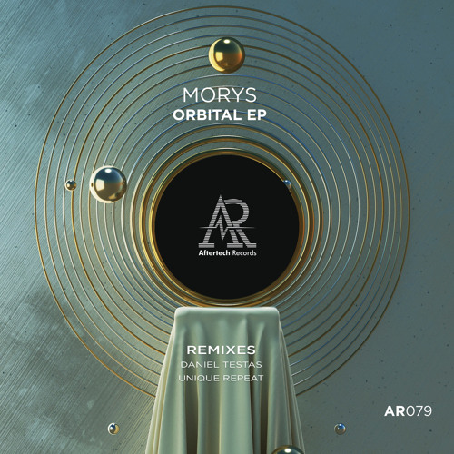 Morys - Endless (Daniel Testas Remix)