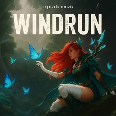 WINDRUN