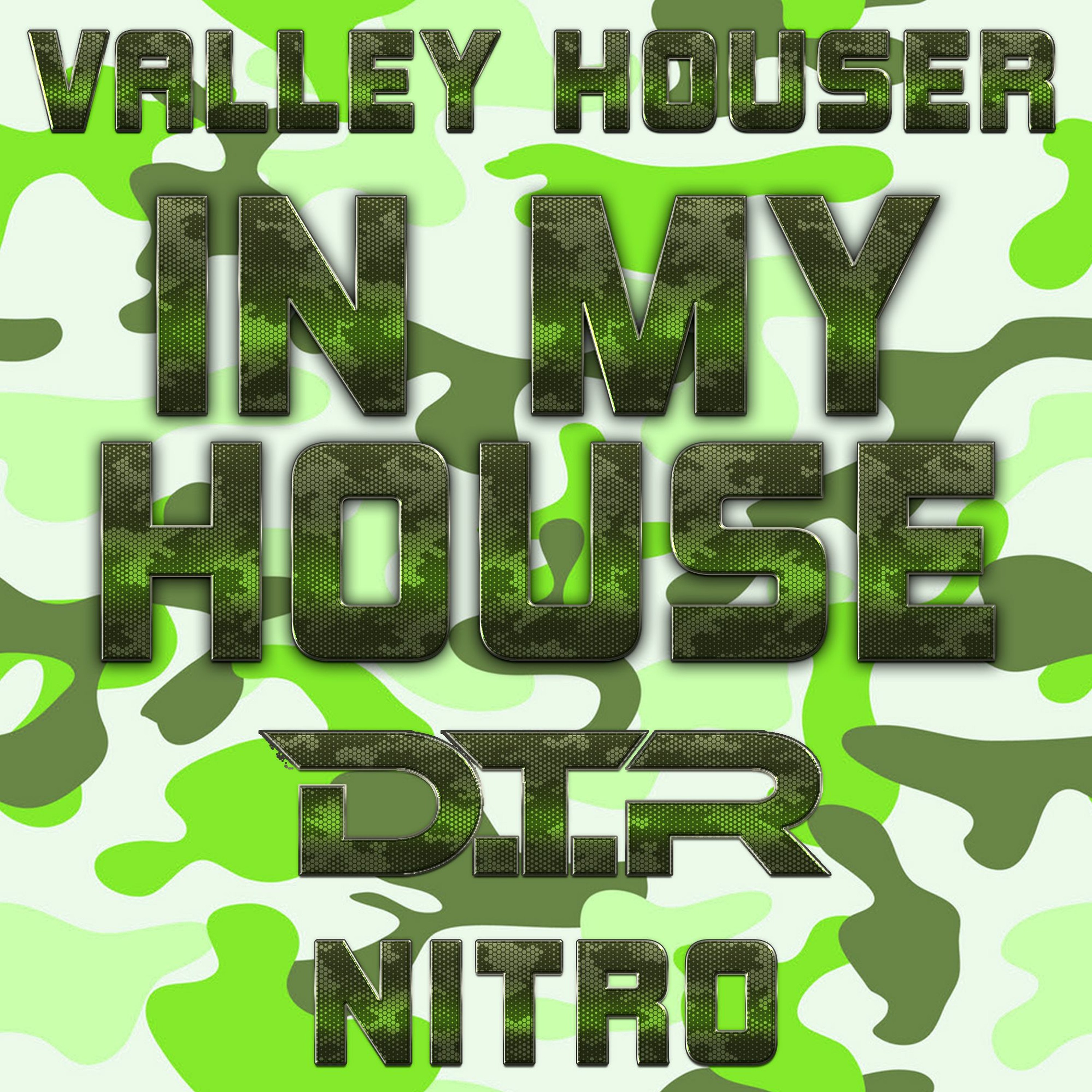 In My House 86 With Valley Houser Feat. D.T.R & Nitro episode artwork