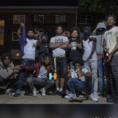 HIGH (Feat.)EBK187v