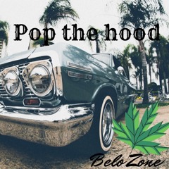 Belo zone Pop the Hood