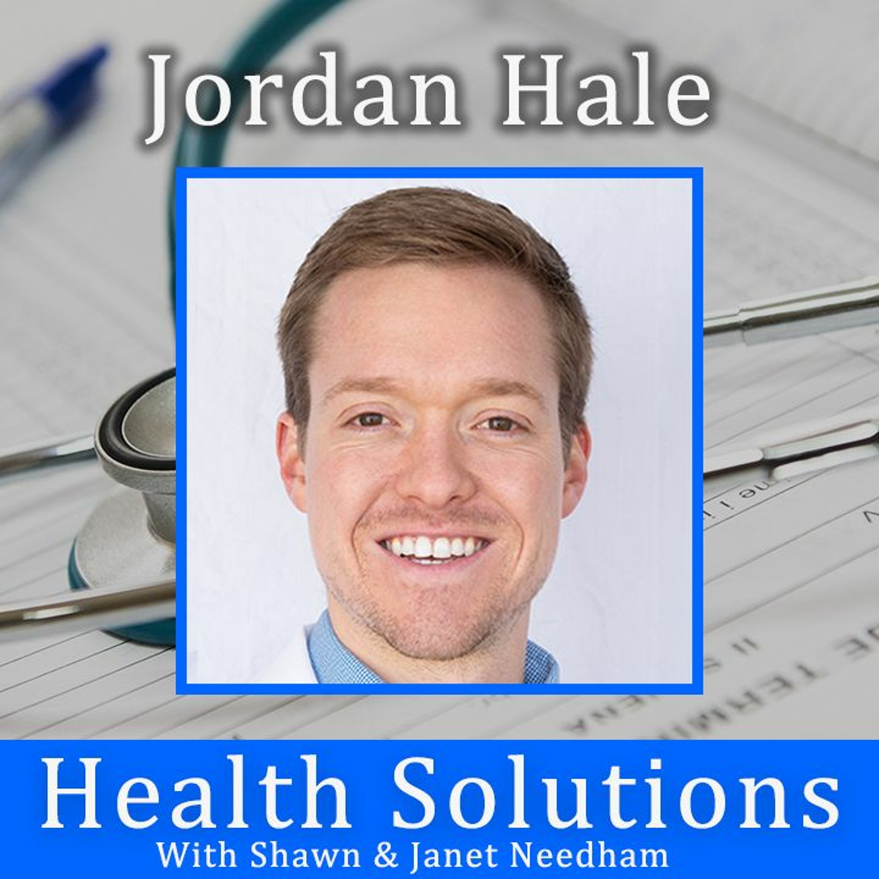 Health Solutions With Shawn & Janet Needham