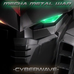 Mecha Metal War