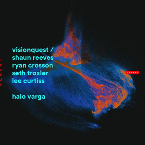 XLR8R+019: Ryan Crosson & Seth Troxler - Breathing (Snippet)