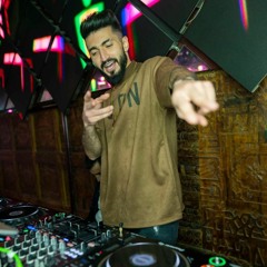 DJ SPARK REMIX NO DROP  [ 95 BPM]  ليش ياقلبي - مصطفى ابراهيم