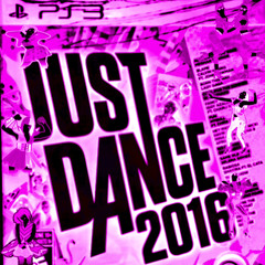 Just Dance (feat. frderyk)