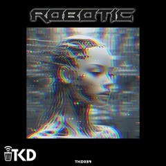 TrashKan Djs - Robotic