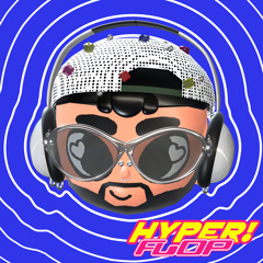 HYPERFLOP//PC MIX