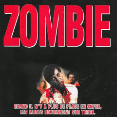Zombie