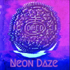 Oreoz X Who The (Yung Cracka X Space Wizard) Neon Daze Mashup