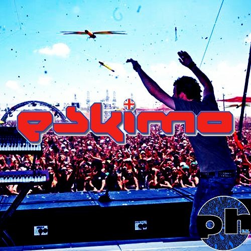 Eskimo Tribute mix by John Phantasm - Live @The Block, Tel Aviv 2019