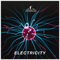 Electricity | Field Recording, Foley, Sound Effects, Game Design, Science Fiction