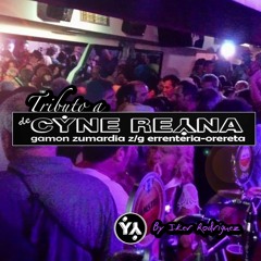 Tributo al de cine REYNA