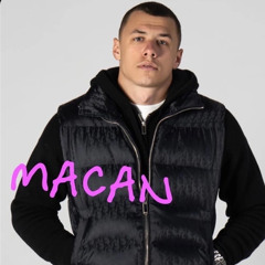 MACAN - Помни