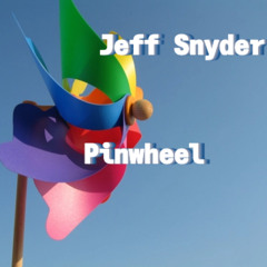 5 Draw The Line  Jeff B Snyder  Pin wheel