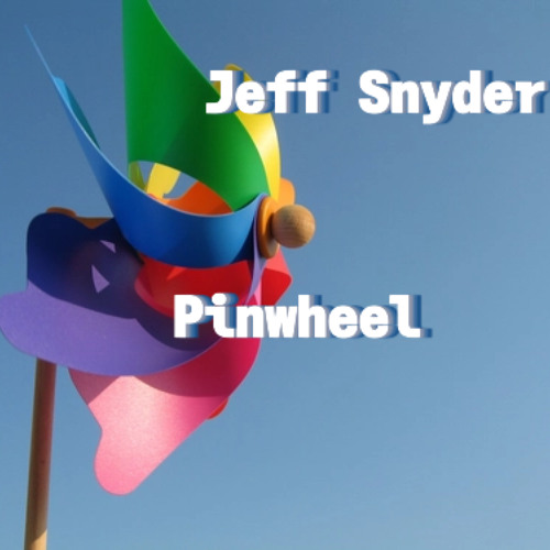 6 Pin Wheel  Jeff Snyder  Pin Wheel