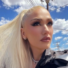 Rich Girl Gwen Stefani - LUCHINI REMIX