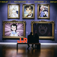 Allosaurus - Grievance for my creativity and sanity