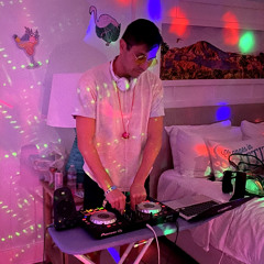 AFTER AFTER HOURS 01 (Live)