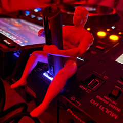 Hacienda Afters Part 1