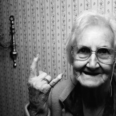 GrandMA SlothROCKERS - ep1