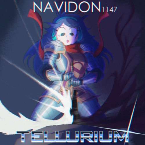 Tellurium (FamiTracker)