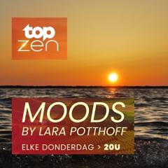 *moods* by LARA POTTHOFF @ TOPzen 12.05.2022