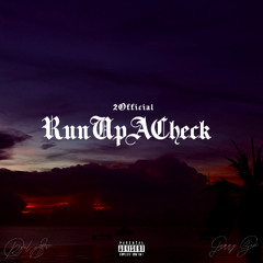02 RunUpACheck (Single)