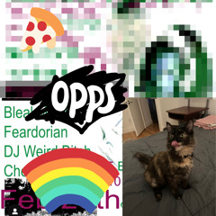 Dj She LIVE @ Nodus Tollens Release Party FTMP(funtimepartymix)(Cherriwoodz) 2/28/24