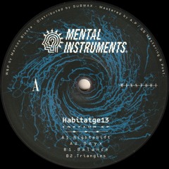 Habitatge13 - Initium EP (MINST001)