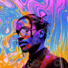 Asap Rocky - Praise The Lord(Twisted remix)