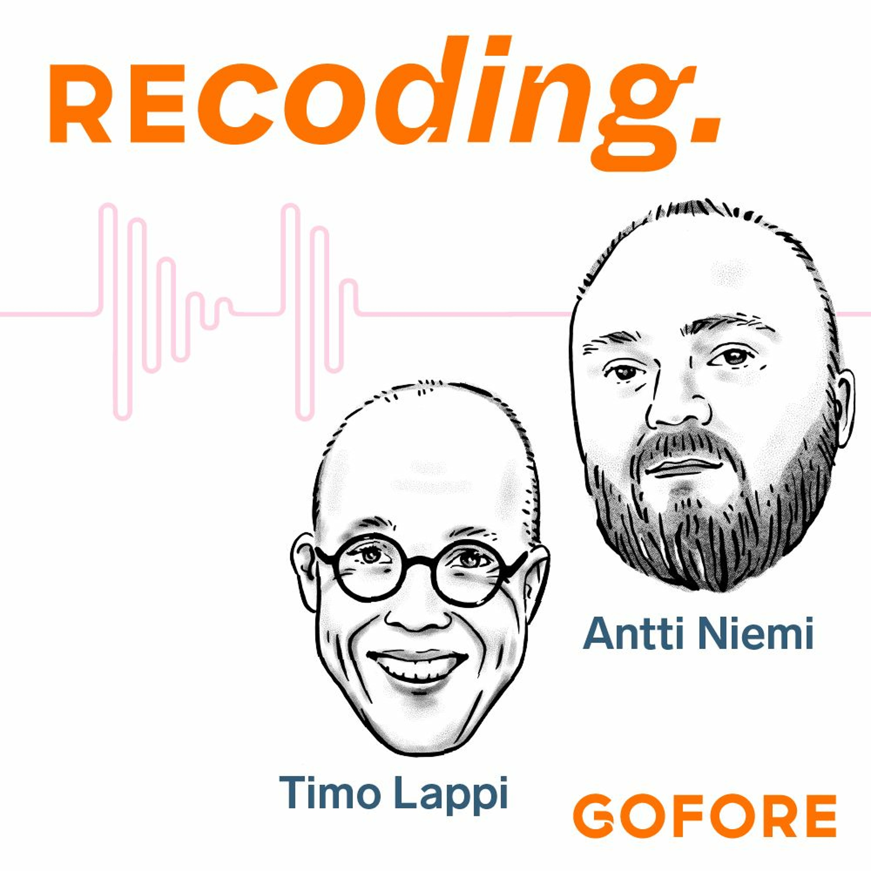 Recoding