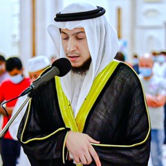 سورة النور || الشيخ عبدالله عبدالقادر || مسجد التقوى - الشارقة